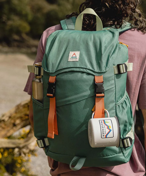 Travel Pack